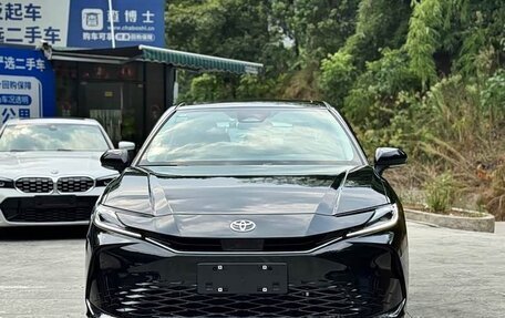Toyota Camry, 2026 год, 3 500 444 рублей, 2 фотография