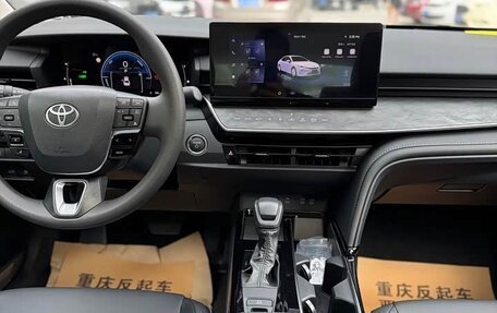 Toyota Camry, 2026 год, 3 500 444 рублей, 13 фотография