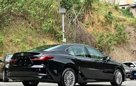 Toyota Camry, 2026 год, 3 500 444 рублей, 4 фотография