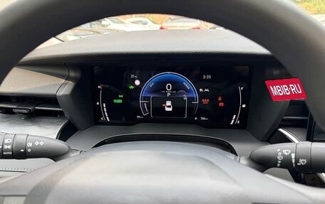 Toyota Camry, 2026 год, 3 500 444 рублей, 14 фотография