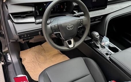 Toyota Camry, 2026 год, 3 500 444 рублей, 8 фотография