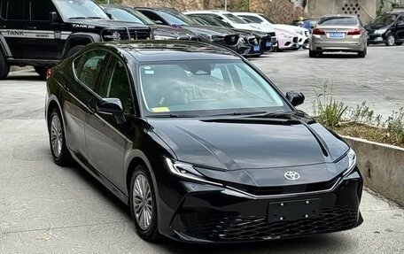 Toyota Camry, 2026 год, 3 500 444 рублей, 25 фотография