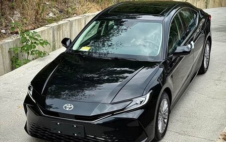 Toyota Camry, 2026 год, 3 500 444 рублей, 28 фотография