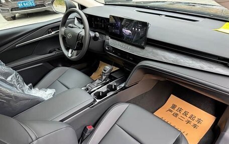 Toyota Camry, 2026 год, 3 500 444 рублей, 16 фотография