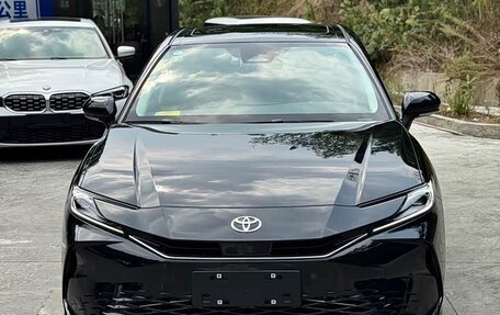 Toyota Camry, 2026 год, 3 500 444 рублей, 27 фотография