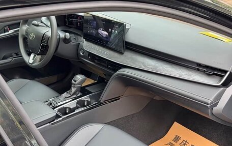 Toyota Camry, 2026 год, 3 500 444 рублей, 17 фотография