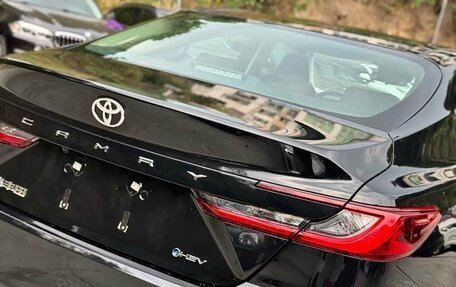 Toyota Camry, 2026 год, 3 500 444 рублей, 33 фотография