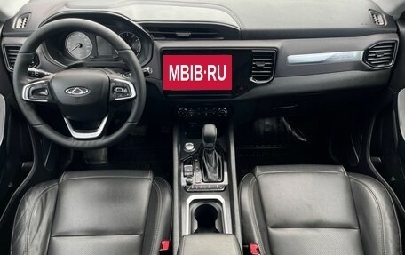 Chery Tiggo 4 I рестайлинг, 2022 год, 1 120 000 рублей, 7 фотография
