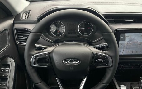 Chery Tiggo 4 I рестайлинг, 2022 год, 1 120 000 рублей, 8 фотография