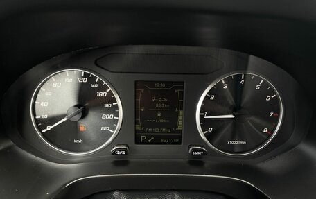 Chery Tiggo 4 I рестайлинг, 2022 год, 1 120 000 рублей, 9 фотография
