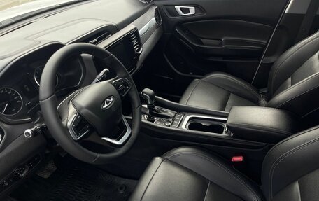 Chery Tiggo 4 I рестайлинг, 2022 год, 1 120 000 рублей, 13 фотография