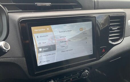 Chery Tiggo 4 I рестайлинг, 2022 год, 1 120 000 рублей, 10 фотография
