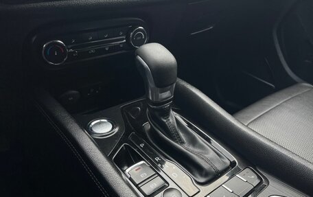 Chery Tiggo 4 I рестайлинг, 2022 год, 1 120 000 рублей, 12 фотография