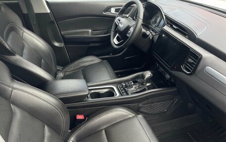 Chery Tiggo 4 I рестайлинг, 2022 год, 1 120 000 рублей, 15 фотография