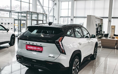 Geely Atlas, 2026 год, 3 449 990 рублей, 2 фотография
