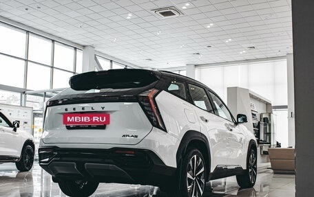Geely Atlas, 2026 год, 3 449 990 рублей, 4 фотография