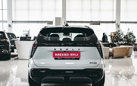 Geely Atlas, 2026 год, 3 449 990 рублей, 6 фотография