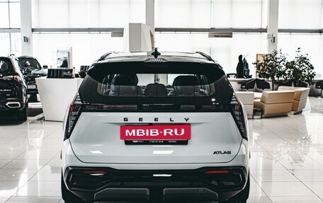 Geely Atlas, 2026 год, 3 449 990 рублей, 5 фотография