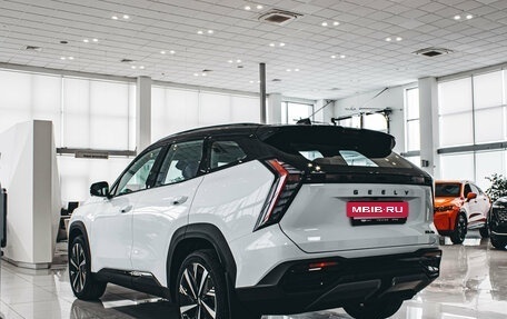 Geely Atlas, 2026 год, 3 449 990 рублей, 9 фотография