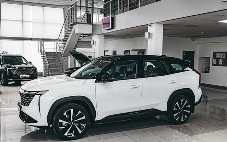 Geely Atlas, 2026 год, 3 449 990 рублей, 14 фотография