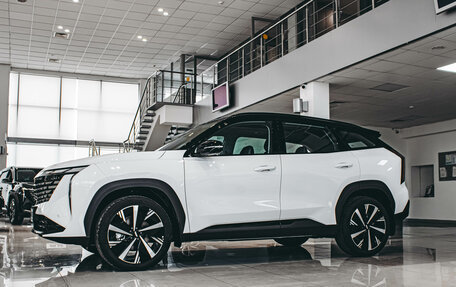 Geely Atlas, 2026 год, 3 449 990 рублей, 11 фотография