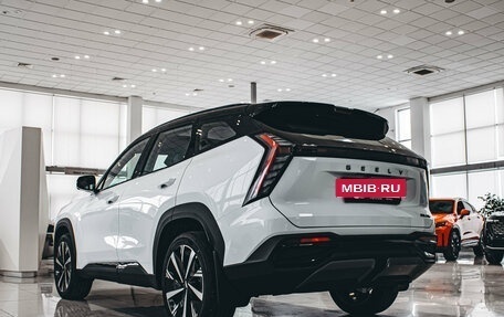 Geely Atlas, 2026 год, 3 449 990 рублей, 10 фотография