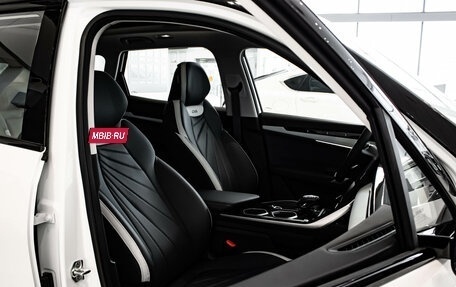 Geely Atlas, 2026 год, 3 449 990 рублей, 21 фотография