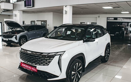 Geely Atlas, 2026 год, 3 449 990 рублей, 15 фотография