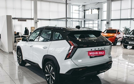 Geely Atlas, 2026 год, 3 449 990 рублей, 8 фотография