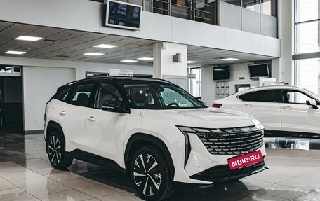 Geely Atlas, 2026 год, 3 449 990 рублей, 12 фотография