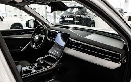 Geely Atlas, 2026 год, 3 449 990 рублей, 22 фотография