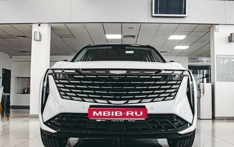 Geely Atlas, 2026 год, 3 449 990 рублей, 35 фотография