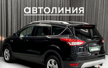 Ford Kuga III, 2014 год, 1 189 000 рублей, 5 фотография