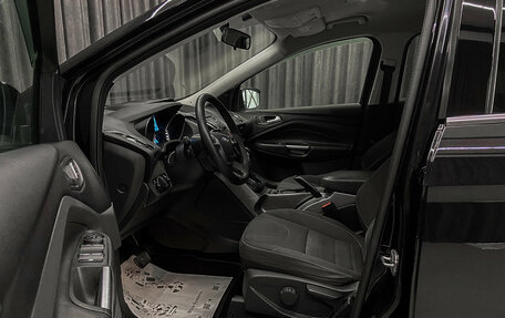 Ford Kuga III, 2014 год, 1 189 000 рублей, 8 фотография