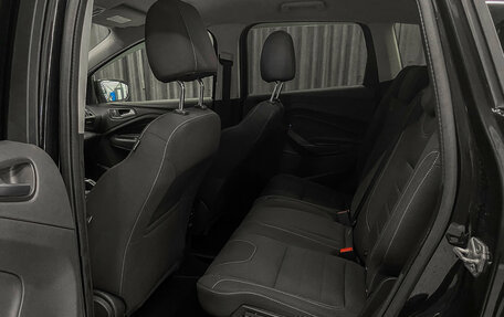 Ford Kuga III, 2014 год, 1 189 000 рублей, 12 фотография