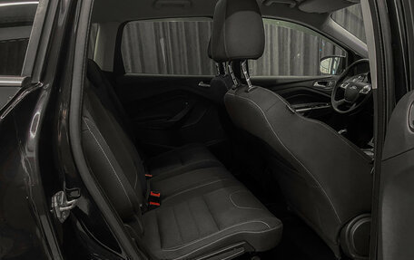 Ford Kuga III, 2014 год, 1 189 000 рублей, 11 фотография