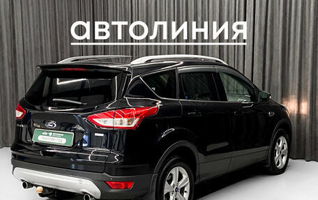 Ford Kuga III, 2014 год, 1 189 000 рублей, 7 фотография