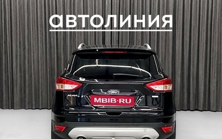 Ford Kuga III, 2014 год, 1 189 000 рублей, 6 фотография