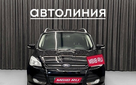 Ford Kuga III, 2014 год, 1 189 000 рублей, 3 фотография