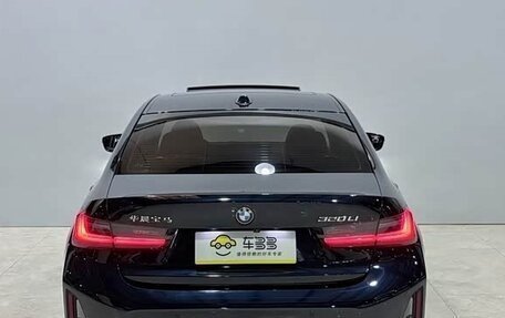 BMW 3 серия, 2023 год, 2 720 000 рублей, 6 фотография