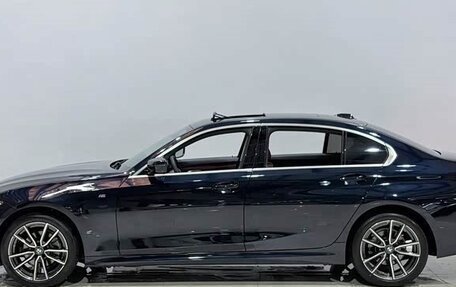 BMW 3 серия, 2023 год, 2 720 000 рублей, 4 фотография
