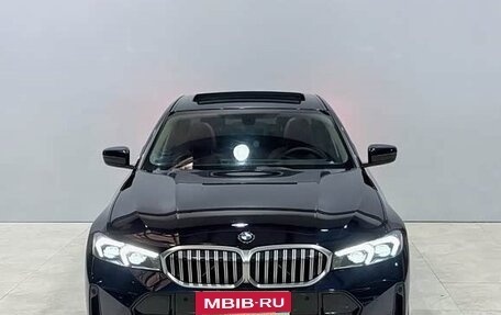 BMW 3 серия, 2023 год, 2 720 000 рублей, 2 фотография