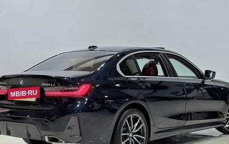 BMW 3 серия, 2023 год, 2 720 000 рублей, 5 фотография
