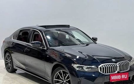 BMW 3 серия, 2023 год, 2 720 000 рублей, 3 фотография
