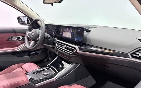 BMW 3 серия, 2023 год, 2 720 000 рублей, 12 фотография