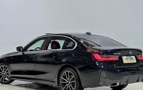 BMW 3 серия, 2023 год, 2 720 000 рублей, 7 фотография