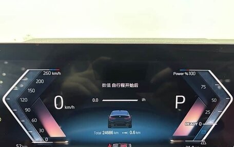 BMW 3 серия, 2023 год, 2 720 000 рублей, 18 фотография