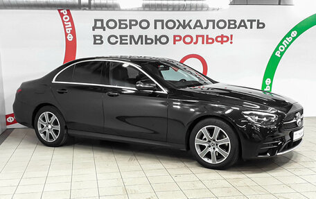 Mercedes-Benz E-Класс, 2021 год, 3 241 000 рублей, 3 фотография