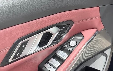 BMW 3 серия, 2023 год, 2 720 000 рублей, 13 фотография