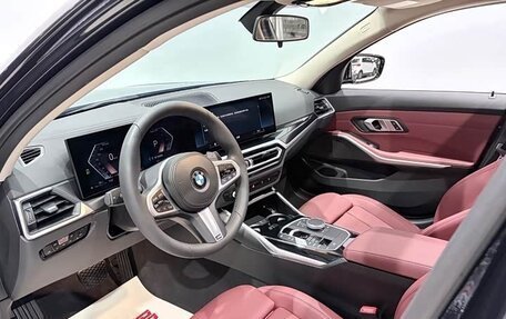 BMW 3 серия, 2023 год, 2 720 000 рублей, 9 фотография